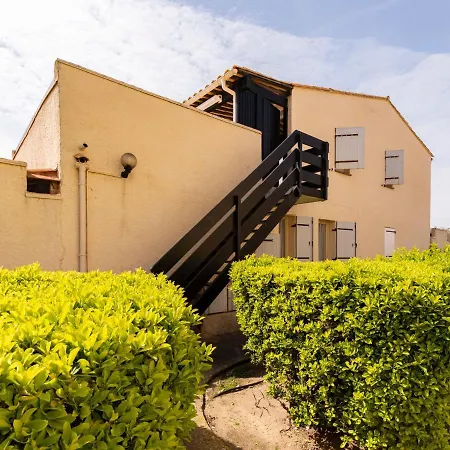 1 Bedroom Plus Cabin Apartment For 6